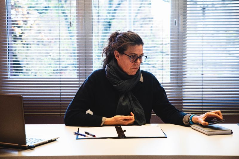 idoia zorrilla
