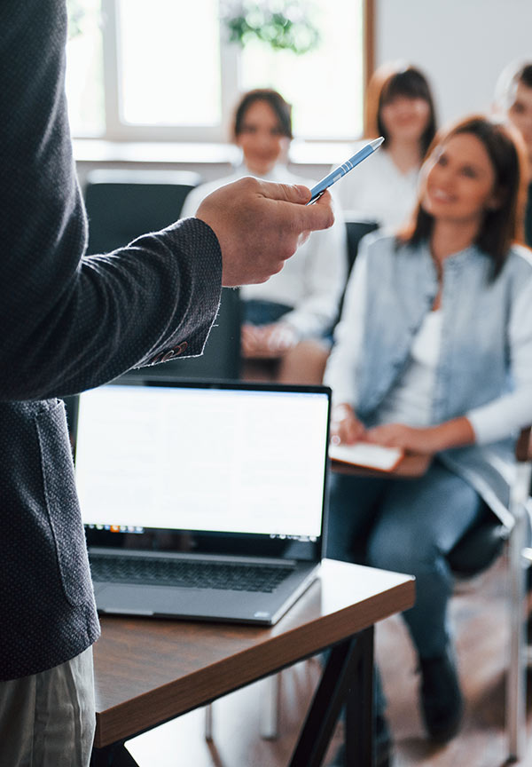 EMDR PSICO | Expertos EMDR