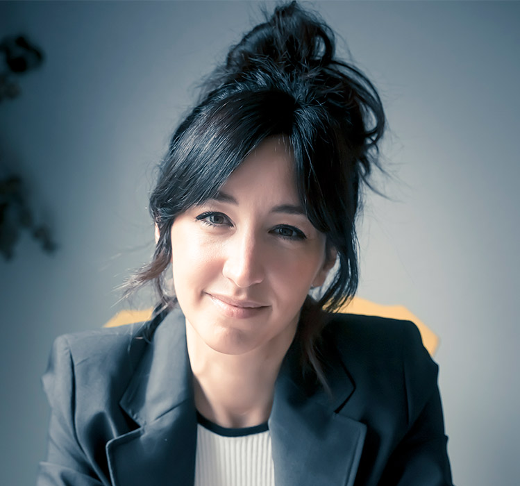 Laura Calvo | Psicóloga Pamplona